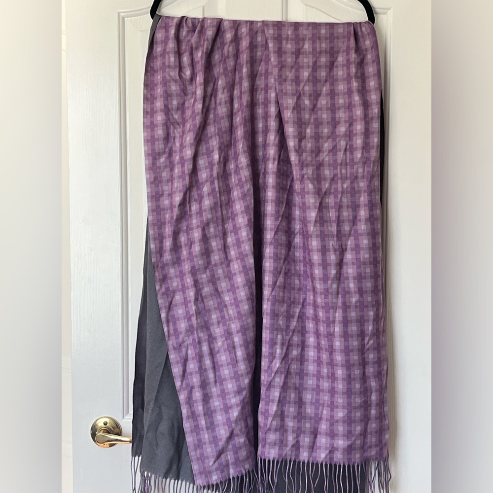 Super soft scarf/wrap
